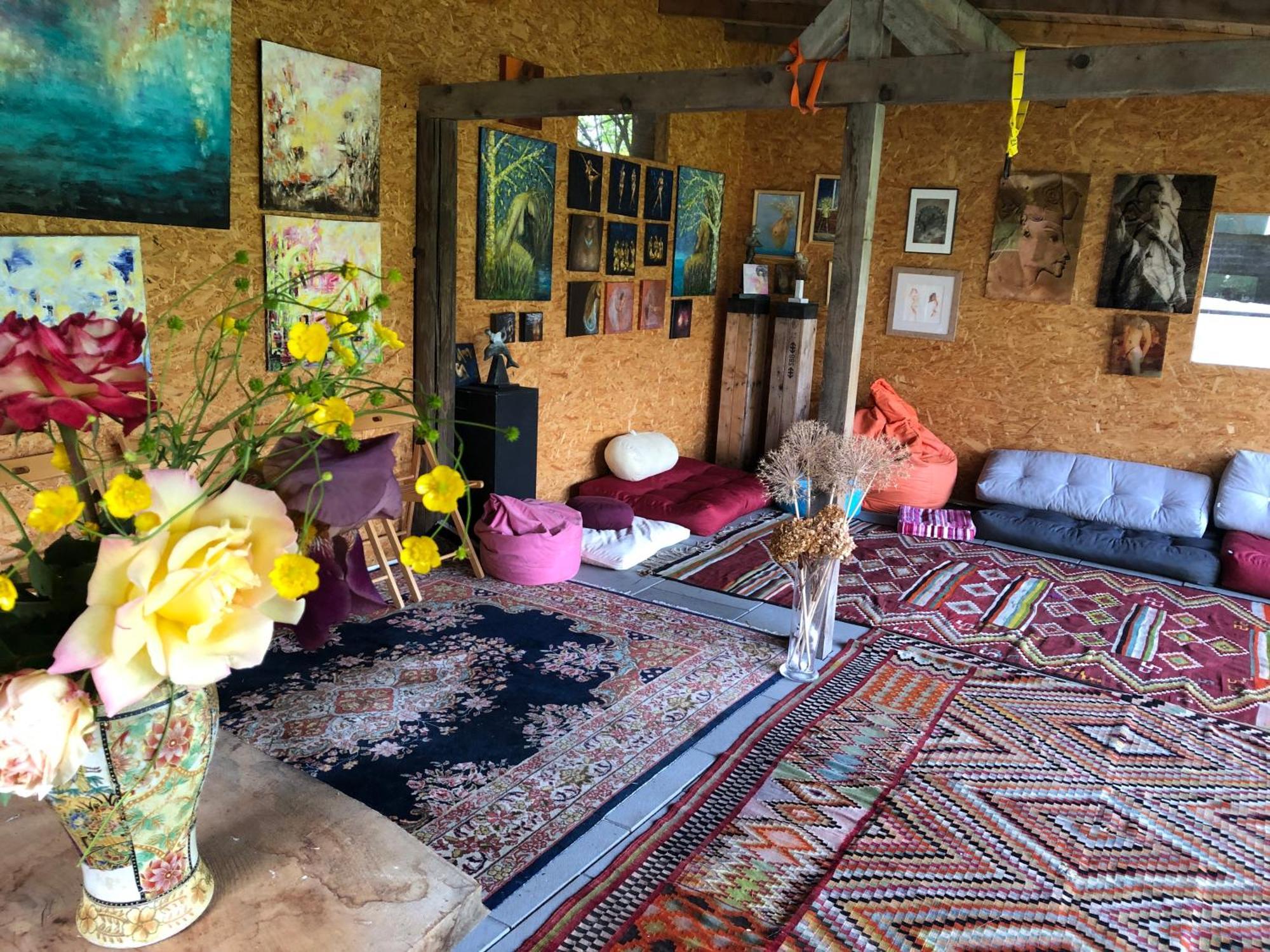 Domaine Bellevie Bnb Vex Dış mekan fotoğraf