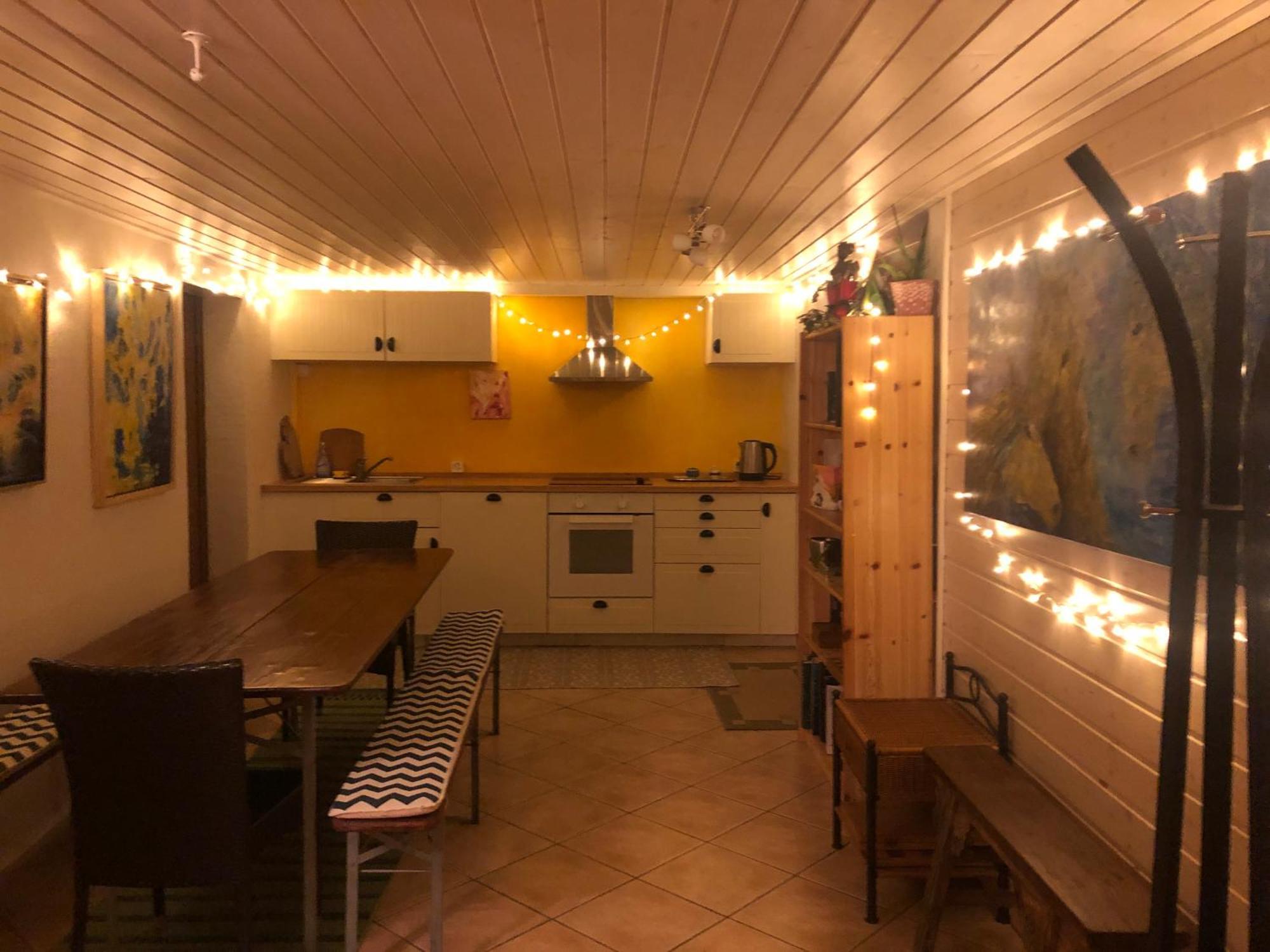 Domaine Bellevie Bnb Vex Dış mekan fotoğraf
