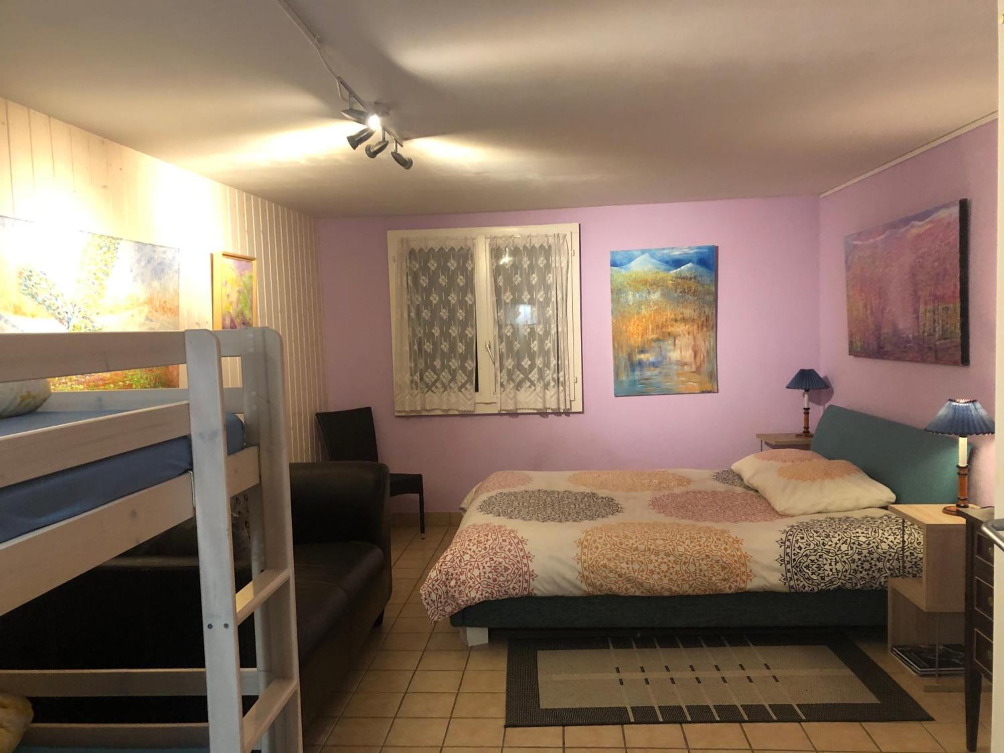 Domaine Bellevie Bnb Vex Dış mekan fotoğraf