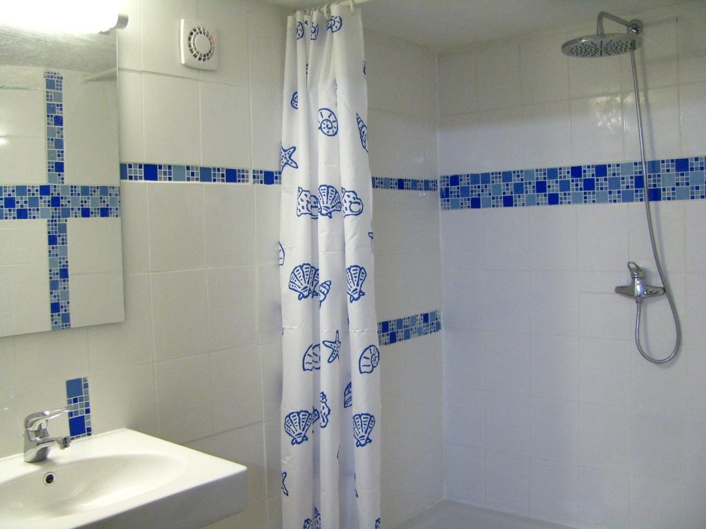 Domaine Bellevie Bnb Vex Oda fotoğraf