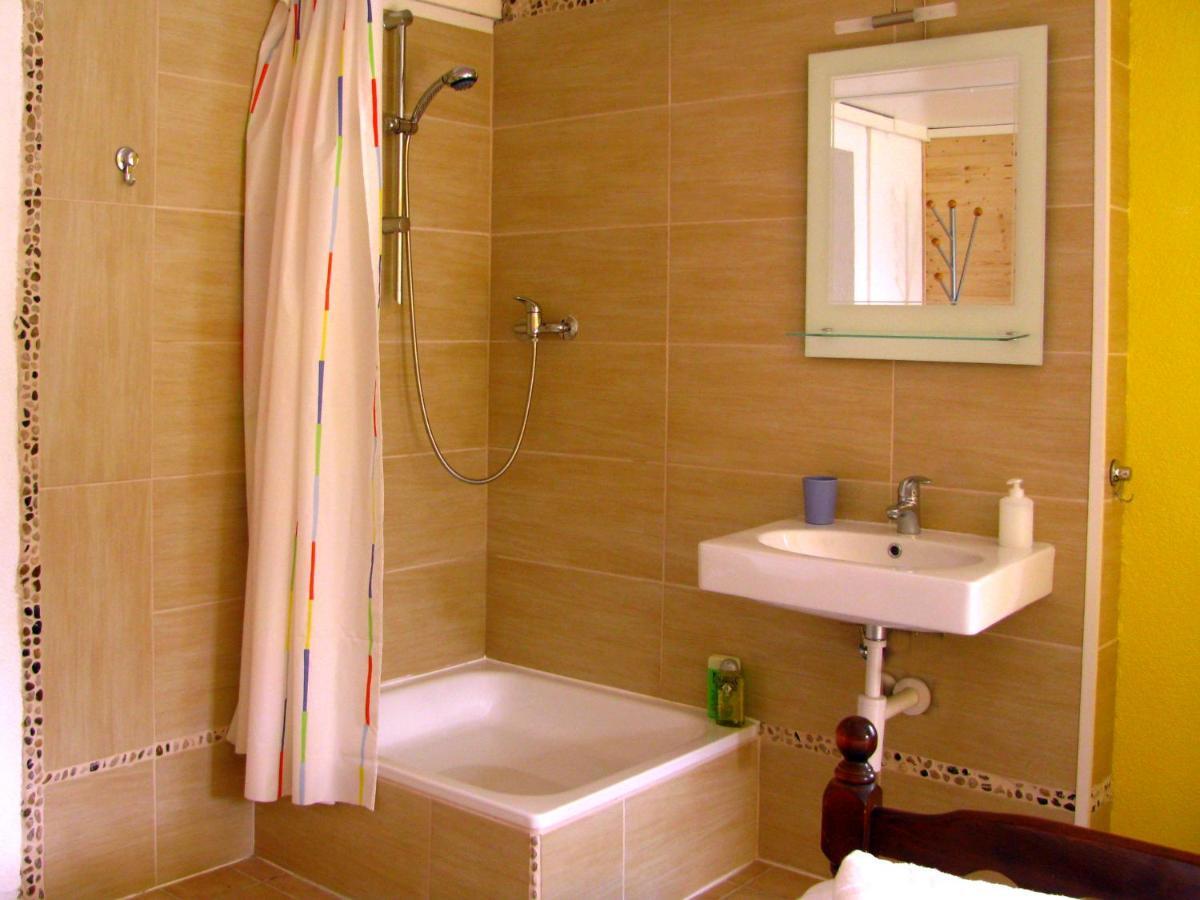 Domaine Bellevie Bnb Vex Oda fotoğraf